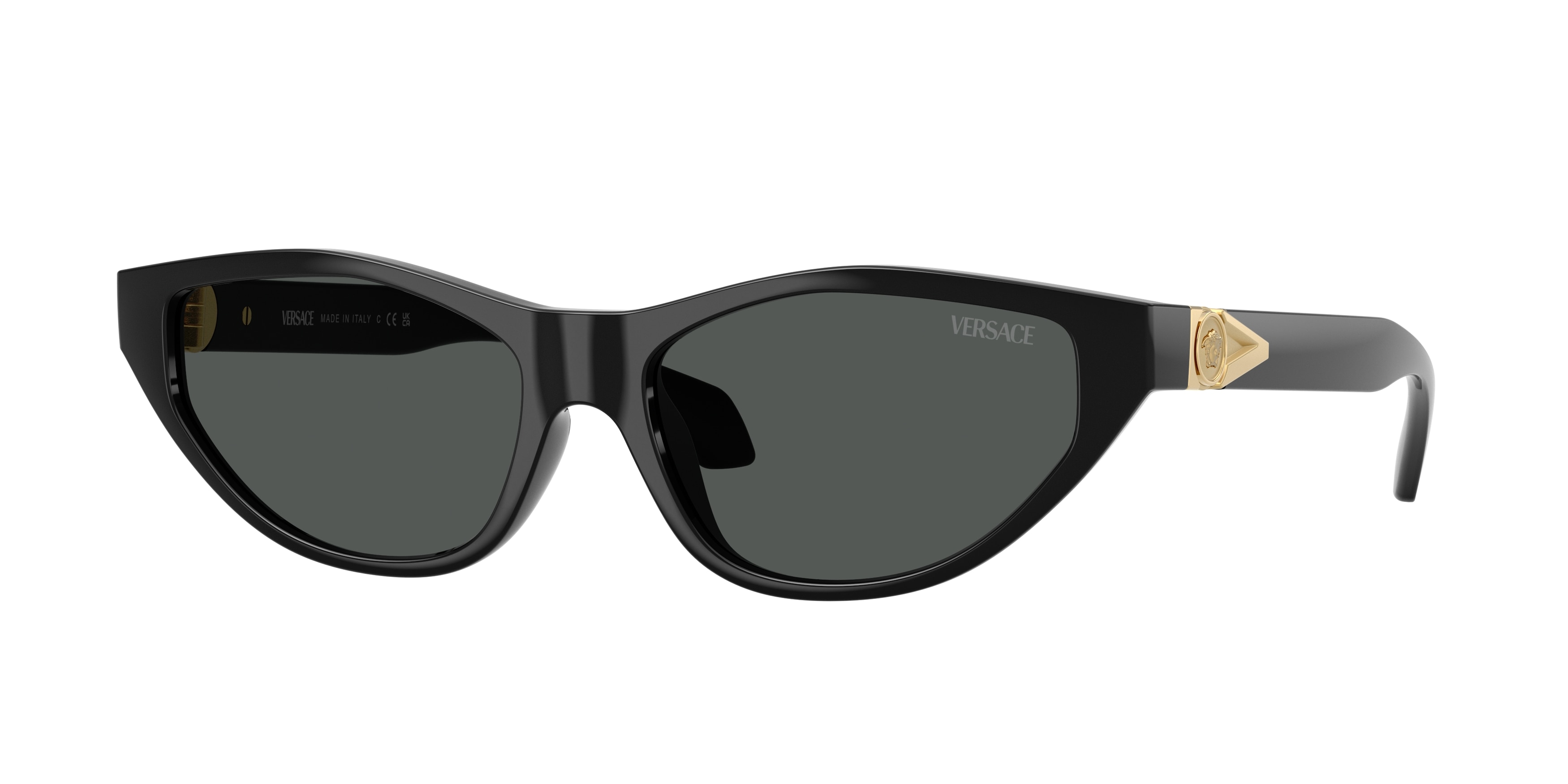 Versace VE4491U GB1/87  
